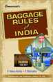BAGGAGE RULES OF INDIA